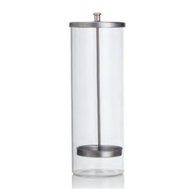 XANITALIA CONTENITORE STERILIZZAZIONE STRUMENTI 750ML