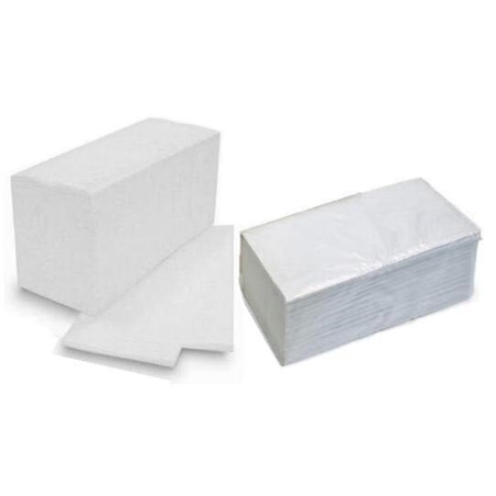ASCIUGAMANO MONOUSO IN CARTA GOFFRATA A SECCO PUNTINATA ALTA QUALITA' CM 70X40 CONF. 60 PZ.