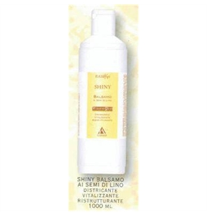 BALSAMO DISTRICANTE IDRATANTE - SHINY 1000 ML