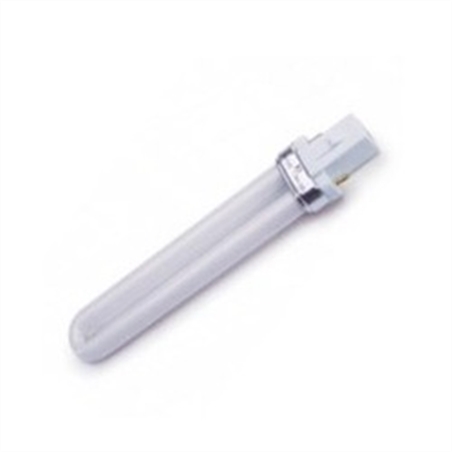 BULBO AN UV 9 WATT PER LAMPADA 
RICOSTRUZIONE UNGHIE