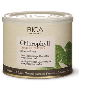 CERA VASO CLOROFILLA 400 ML RICA