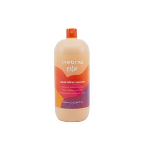 SHAMPOO DOPOCOLORE 1000 ML INEBRYA COLOR PERFECT