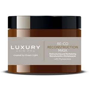 CREMA RICOSTRUZIONE RE-CO 250 ML GREEN LIGHT