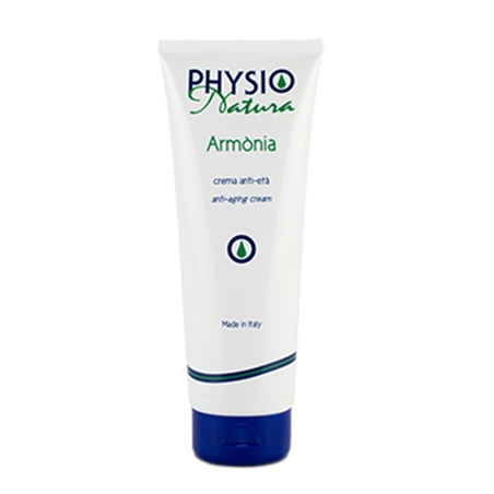 ARMONIA CREMA VISO IDRATAZIONE PROFONDA 250ML PHYSIO NATURA