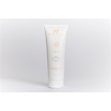 LEVIA CREMA VISO PELLI SENSIBILI 250ML PHYSIO NATURA