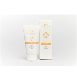 LEVIA CREMA VISO PELLI SENSIBILI 50ML PHYSIO NATURA