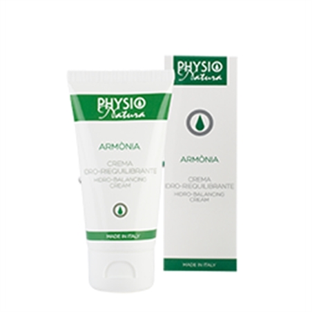ARMONIA CREMA VISO IDRO-RIEQUILIBRANTE 50ML PHYSIO NATURA