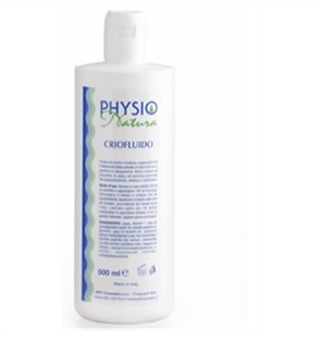 CRIOFLUIDO 500ML PHYSIO NATURA