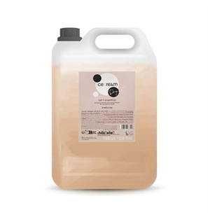 DRY-T SHAMPOO NUTRIENTE TANICA 10 LT INEBRYA