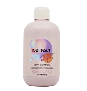 DRY-T SHAMPOO 300 ML INEBRYA