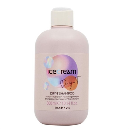 DRY-T SHAMPOO 300 ML INEBRYA