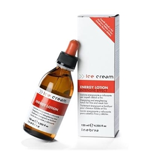 ENERGY LOTION ANTICADUTA INTENSIVE EFFECT 125 ML INEBRYA