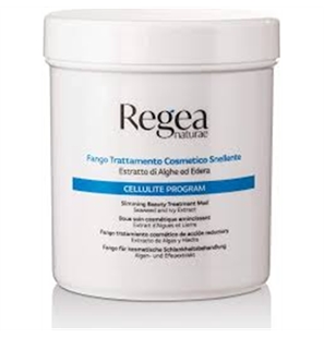 FANGO SNELLENTE ESTRATTO DI ALGHE ED EDERA REGEA 1000 G