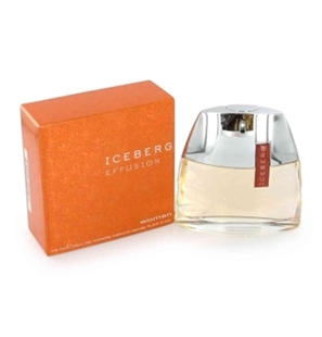 ICEBERG EFFUSION WOMAN Eau de Toilette Vapo 75 ml.