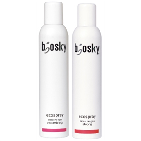 LACCA ECOLOGICA STRONG BIOSKY 350 ML