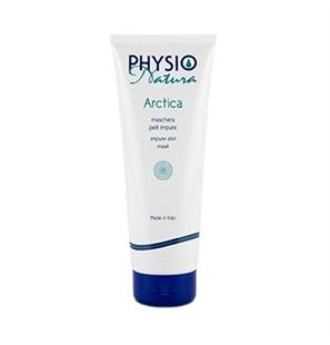 ARCTICA MASCHERA DERMOPURIFICANTE 250 ML PHYSIO NATURA