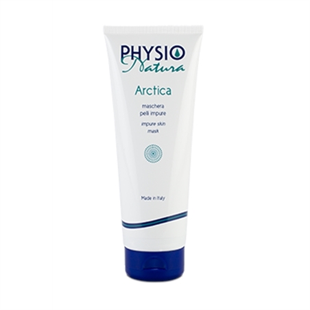 ARCTICA MASCHERA DERMOPURIFICANTE 250 ML PHYSIO NATURA