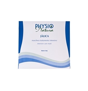 JALICA MASCHERA TRATTAMENTO INTENSIVO 3 PEZZI PHYSIO NATURA