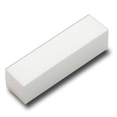 MATTONCINO LUCIDANTE BIANCO - BUFFER