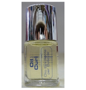 OLIO PER CUTICOLE ALLURE CURL
