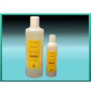 SHAMPOO ENERGIZZANTE AI SEMI DI LINO SHINY 250ML