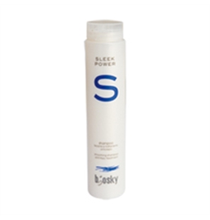 SHAMPOO LISCIANTE SLEEK POWER BIOSKY