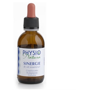 SINERGIA CELLULITE 50ML PHYSIONATURA