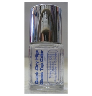 SMALTO CURATIVO TRASPAASCIUGA RAPIDO ALLURE CURL