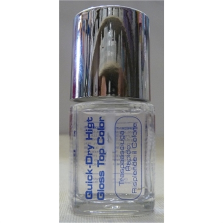 SMALTO CURATIVO TRASPAASCIUGA RAPIDO ALLURE CURL