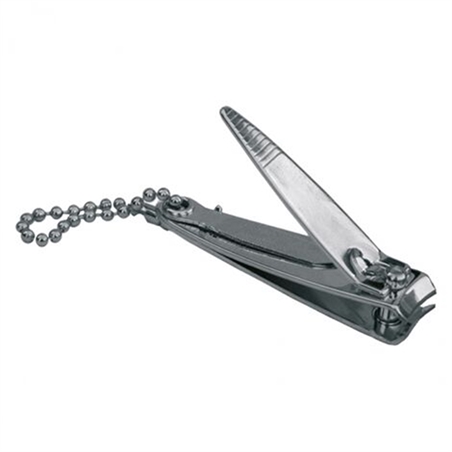 TAGLIA UNGHIE INOX PICCOLO