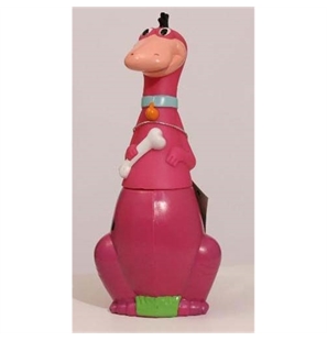 THE FLINTSTONES DINO 3D GEL DOCCIA 4000ML