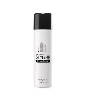SAFE STRAIGHT SPRAY TERMOPROTETTIVO 250 ML INEBRYA
