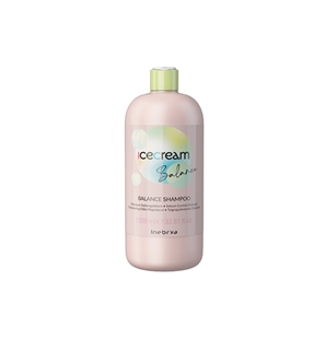 BALANCE SHAMPOO ANTIGRASSO 1000 ML INEBRYA