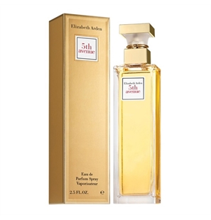 ELIZABETH ARDEN 5TH AVENUE EDP 125ML