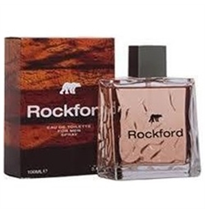 ROCKFORD CLASSICO UOMO EDT 100ML