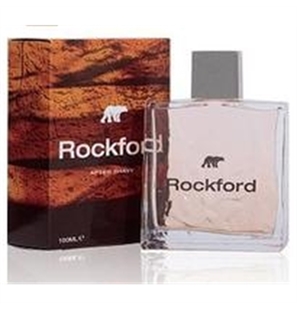 ROCKFORD CLASSICO AFTER SHAVE U. 100ML