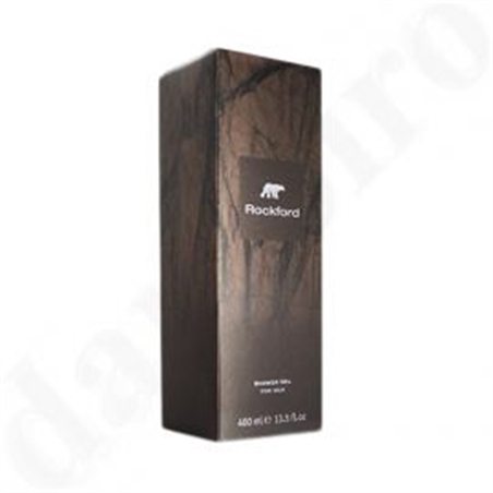 ROCKFORD CLASSICO SHOWER GEL 400ML