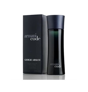 ARMANI CODE POUR HOMME EDT 75 ML VAPO