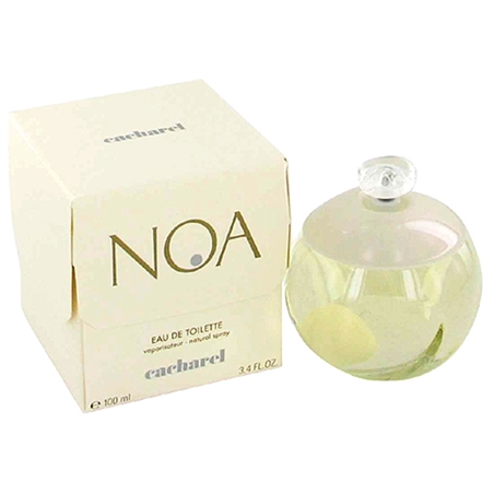 NOA CACHAREL DONNA EDT 30ML SPRAY