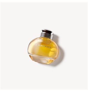BURBERRY CLASSICO DONNA EAU DE PARFUM 50ML
