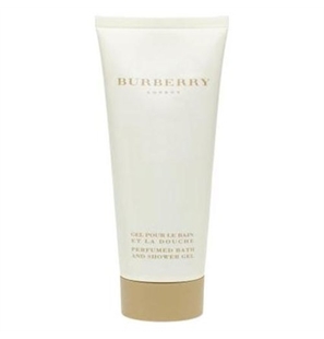 BURBERRY CLASSICO DONNA SHOWER GEL 200ML