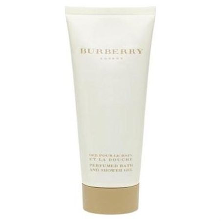 BURBERRY CLASSICO DONNA SHOWER GEL 200ML