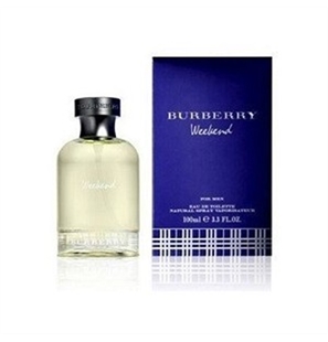 BURBERRY WEEKEND UOMO EDT 100ML