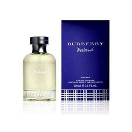 BURBERRY WEEKEND UOMO EDT 100ML