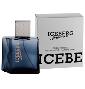 ICEBERG HOMME EDT 50ML