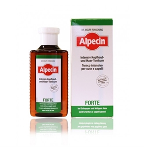 ALPECIN FORTE LOZINE ANTI-FORFORA 200ML