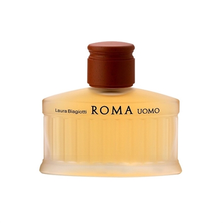 LAURA BIAGIOTTI ROMA UOMO EDT 75 ML