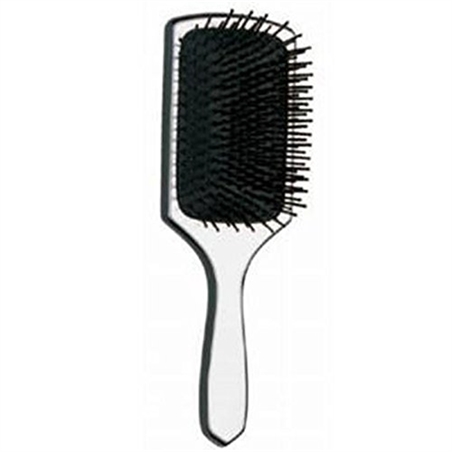 SPAZZOLA PIATTA HAIR STYLIST