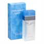DOLCE & GABBANA LIGHT BLUE DONNA EDT 25ML