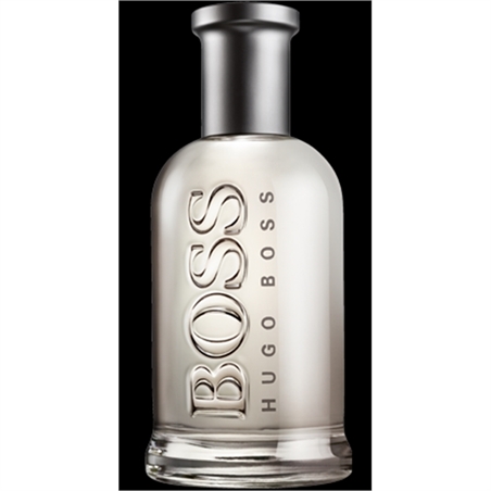 BOSS BOTTLED FOR MEN EDT 50ML